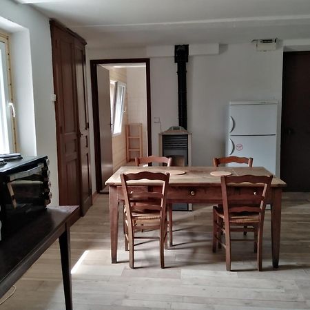 Studio D'Antan Orpierre Dış mekan fotoğraf