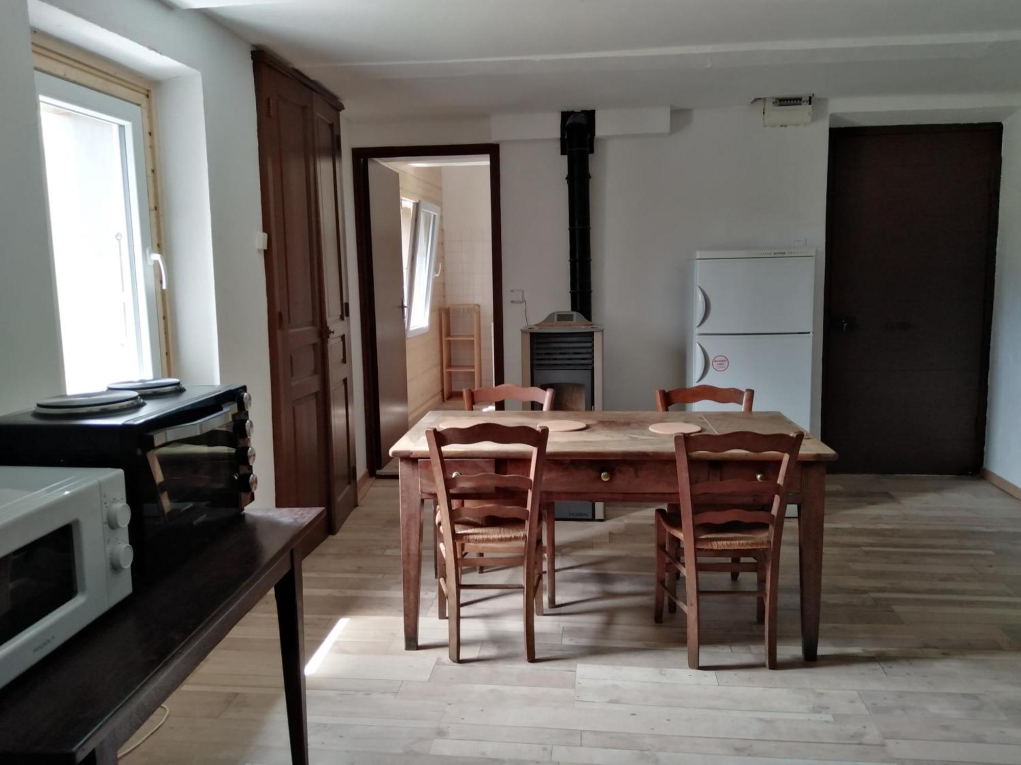 Studio D'Antan Orpierre Dış mekan fotoğraf