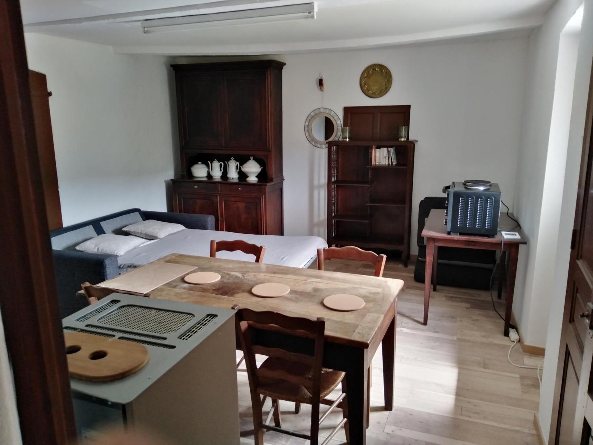 Studio D'Antan Orpierre Dış mekan fotoğraf