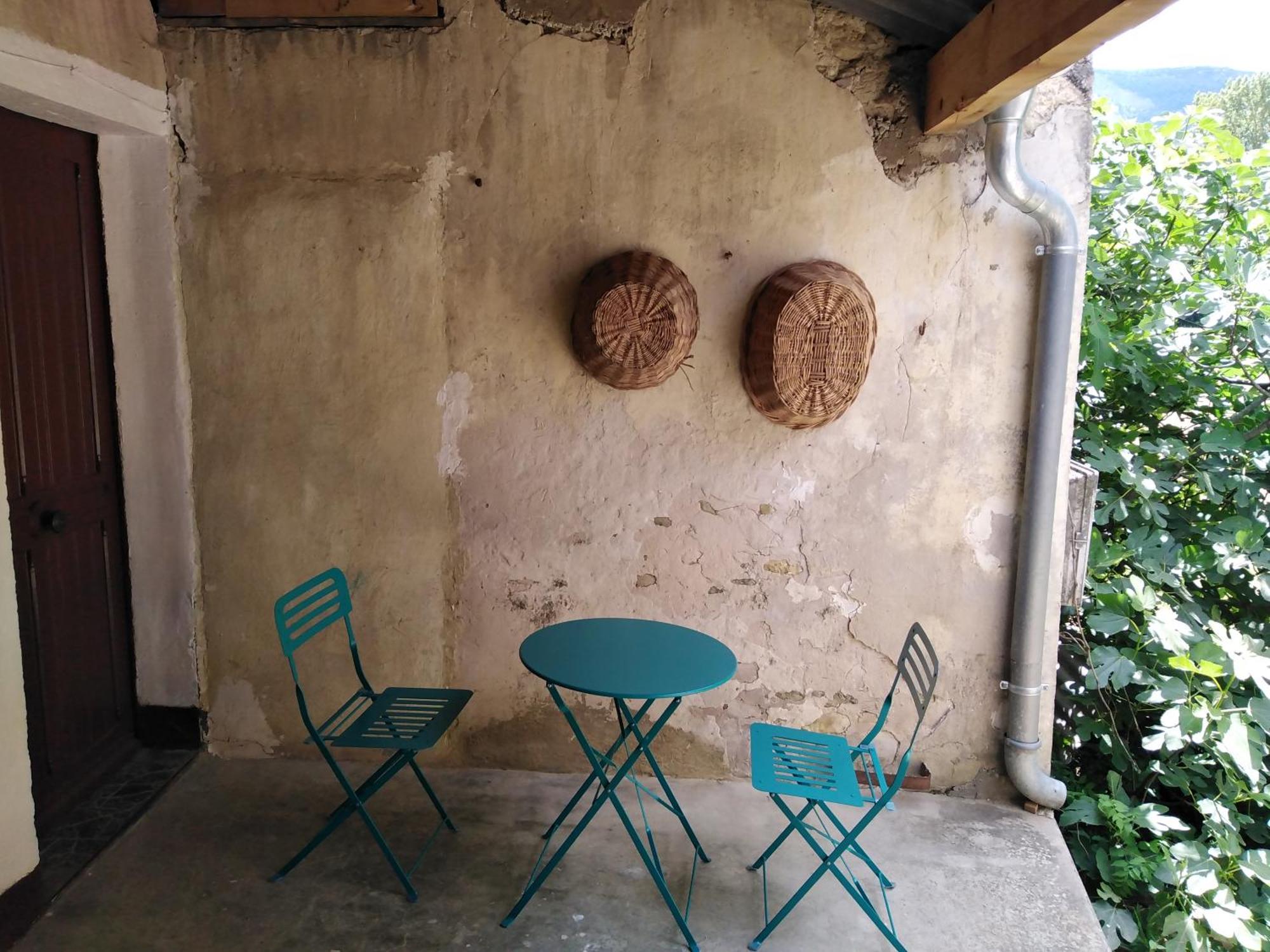 Studio D'Antan Orpierre Dış mekan fotoğraf